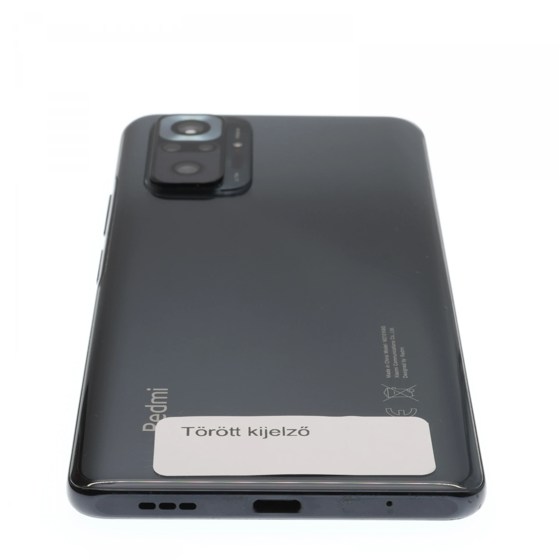 Xiaomi Redmi Note 10 Pro