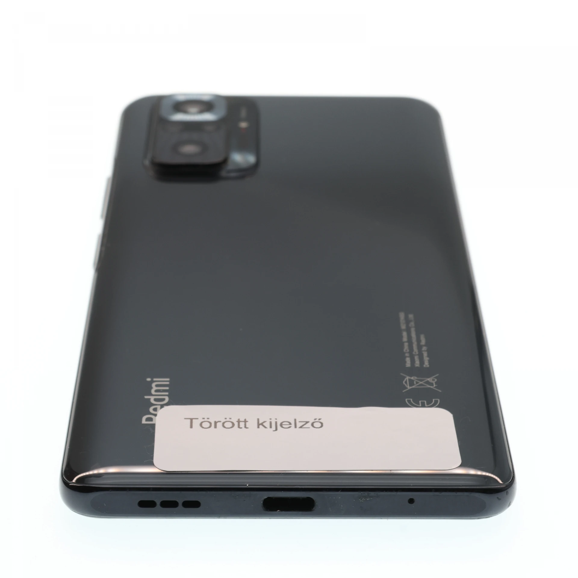 Xiaomi Redmi Note 10 Pro